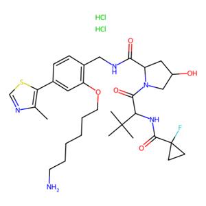 aladdin 阿拉丁 V288342 VH 101 酚烷基C6-胺 2564467-16-7 ≥95%(HPLC)