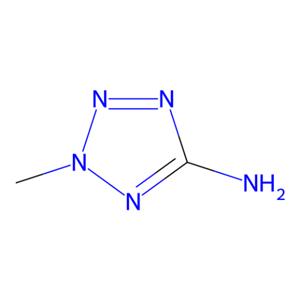 aladdin 阿拉丁 A185579 2-甲基-5-氨基-2H-四氮唑 6154-04-7 98%