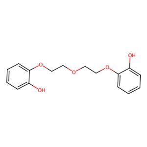 1,5-双(2-羟基苯氧基)-3-氧杂戊烷,1,5-Bis(2-hydroxyphenoxy)-3-oxapentane