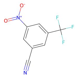 3-硝基-5-三氟甲基苯腈,3-Cyano-5-nitrobenzotrifluoride