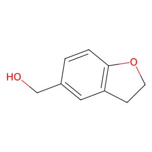 (2,3-二氢苯并呋喃-5-基)甲醇,(2,3-Dihydrobenzofuran-5-yl)methanol