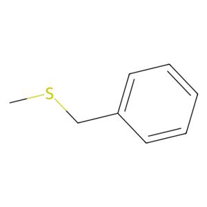 aladdin 阿拉丁 B152510 苄基甲基硫醚 766-92-7 >98.0%(GC)