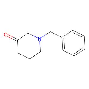 aladdin 阿拉丁 B193233 1-苄基-3-哌啶酮 40114-49-6 97%