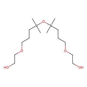 aladdin 阿拉丁 C303003 羟烃基双封端聚二甲基硅氧烷 156327-07-0 MW 1000