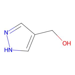 aladdin 阿拉丁 H175899 1H-吡唑-4-基甲醇 25222-43-9 97%