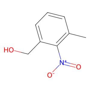 3-甲基-2-硝基苄醇,3-Methyl-2-nitrobenzyl alcohol