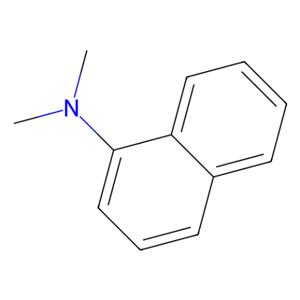 aladdin 阿拉丁 N159179 N,N-二甲基-1-萘胺 86-56-6 98%