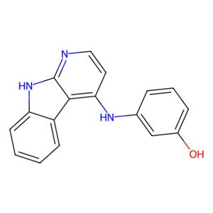 aladdin 阿拉丁 T288143 Tilfrinib,乳腺肿瘤激酶（Brk）抑制剂 1600515-49-8 ≥98%(HPLC)