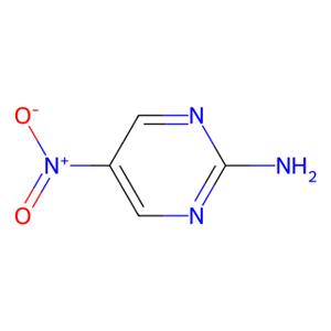 2-氨基-5-硝基嘧啶,2-Amino-5-nitropyrimidine