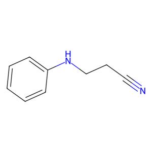 aladdin 阿拉丁 A151772 3-苯氨基丙腈 1075-76-9 >98.0%(GC)(T)