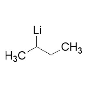 aladdin 阿拉丁 B110048 仲丁基锂 598-30-1 1.3M in n-hexane
