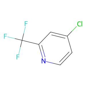 4-氯-2-(三氟甲基)吡啶,4-Chloro-2-(trifluoromethyl)pyridine