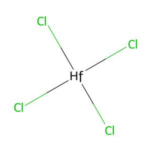 aladdin 阿拉丁 H190650 氯化铪 13499-05-3 99.5%