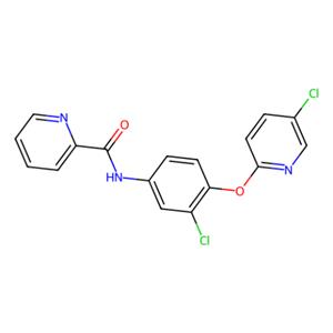 VU 0422288,III型mGlu受体的正变构调节剂,VU 0422288