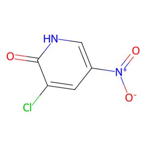 aladdin 阿拉丁 C168731 3-氯-2-羟基-5-硝基吡啶 22353-38-4 97%