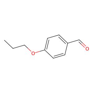 aladdin 阿拉丁 P160153 4-丙氧基苯甲醛 5736-85-6 >97.0%(GC)