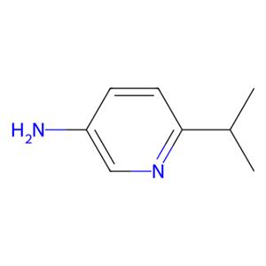 aladdin 阿拉丁 P176415 6-(丙-2-基)吡啶-3-胺 405103-02-8 97%