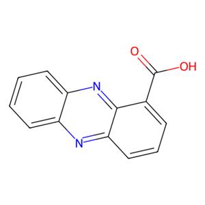 aladdin 阿拉丁 P192326 吩嗪-1-羧酸 2538-68-3 95%