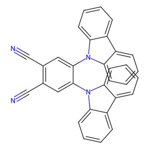 aladdin 阿拉丁 B302840 4,5-二(9-咔唑基)-邻苯二腈 1416881-50-9 >98%(HPLC)
