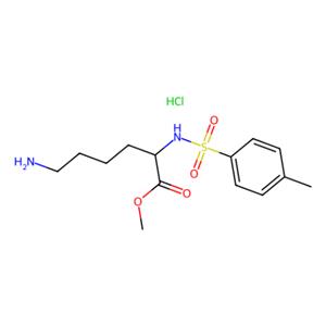 Nα-对甲苯磺酰基-L-赖氨酸甲酯盐酸盐,Nα-p-Tosyl-L-lysine methyl ester hydrochloride