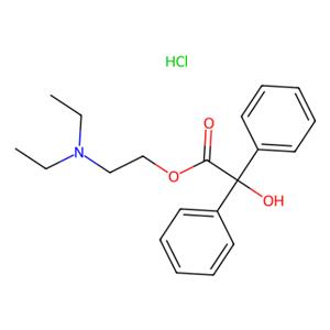 aladdin 阿拉丁 B139017 盐酸苯乃嗪 57-37-4 ≥98%