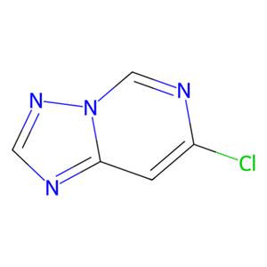 aladdin 阿拉丁 C179743 7-氯-[1,2,4]噻唑并[1,5-c]嘧啶 1159811-23-0 95%
