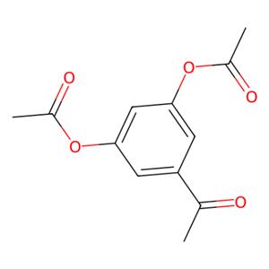 aladdin 阿拉丁 D156022 3',5'-二乙酰氧基苯乙酮 35086-59-0 >98.0%(GC)