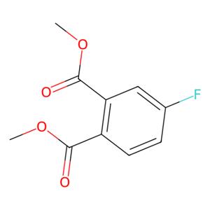 aladdin 阿拉丁 D586371 4-氟邻苯二甲酸二甲酯 110706-50-8 95%