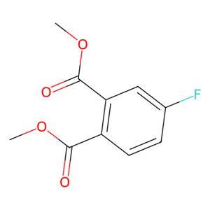 4-氟邻苯二甲酸二甲酯,Dimethyl 4-fluorophthalate