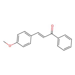 aladdin 阿拉丁 M158331 4-甲氧基查耳酮 959-33-1 >98.0%(HPLC)