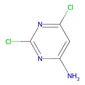aladdin 阿拉丁 A151268 4-氨基-2,6-二氯嘧啶 10132-07-7 >98.0%