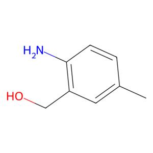 2-氨基-5-甲基苯甲醇,2-Amino-5-methylbenzyl alcohol