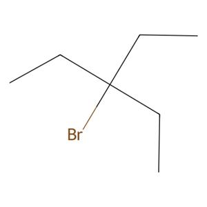 3-溴-3-乙基戊烷,3-Bromo-3-ethylpentane