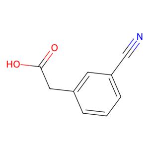 3-氰基苯乙酸,3-Cyanophenylacetic acid