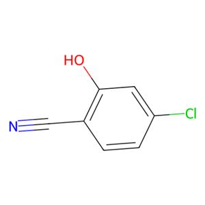 aladdin 阿拉丁 C183577 4-氯-2-羟基苯甲腈 30818-28-1 95%