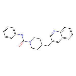 aladdin 阿拉丁 P288561 PF 750,FAAH抑制剂 959151-50-9 ≥98%(HPLC)