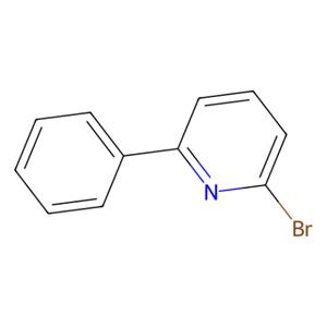aladdin 阿拉丁 B152400 2-溴-6-苯基吡啶 39774-26-0 >98.0%