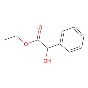 aladdin 阿拉丁 E156515 DL-扁桃酸乙酯 774-40-3 95%