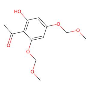 aladdin 阿拉丁 H404542 1-[2-羟基-4,6-双(甲氧基甲氧基)苯基]乙酮 65490-09-7 ≥98%