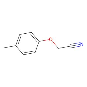 aladdin 阿拉丁 P169700 4-甲基苯氧基乙腈 33901-44-9 97%