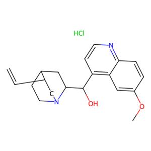 奎宁盐酸盐,Quinine hydrochloride