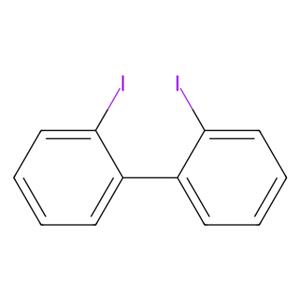 aladdin 阿拉丁 D155217 2,2'-二碘代联苯 2236-52-4 98%