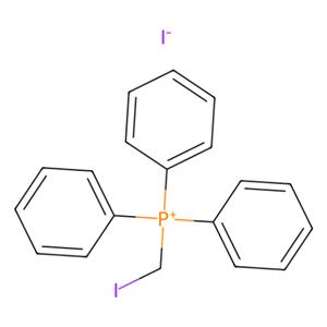 (碘甲基)三苯基碘化膦,(Iodomethyl)triphenylphosphonium iodide