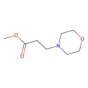 aladdin 阿拉丁 M169674 4-吗啉丙酸甲酯 33611-43-7 98%