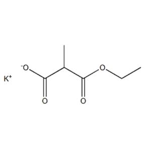 3-乙氧基-2-甲基-3-氧代丙酸钾,Potassium 3-Ethoxy-2-methyl-3-oxopropanoate