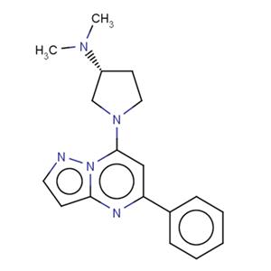 aladdin 阿拉丁 R287823 (R)-ZINC 3573，MRGPRX2激动剂 2089389-15-9 95%