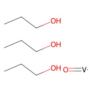 aladdin 阿拉丁 V343786 三丙醇氧化钒(V) 1686-23-3 98%