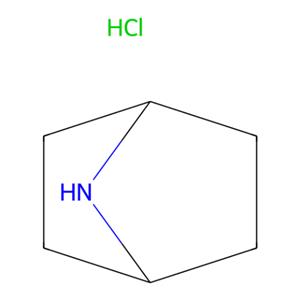 aladdin 阿拉丁 A175977 7-氮杂双环[2.2.1]庚烷盐酸盐 27514-07-4 97%