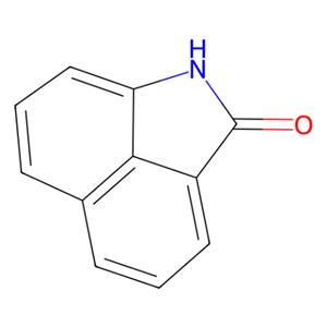 aladdin 阿拉丁 B152391 苯并[cd]吲哚-2(1H)-酮 130-00-7 >96.0%(HPLC)