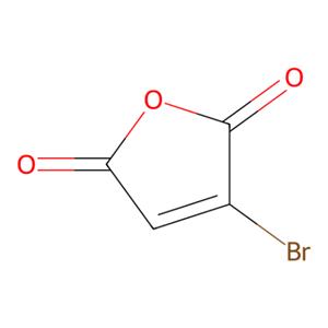 aladdin 阿拉丁 B194099 溴马来酸酐 5926-51-2 97%